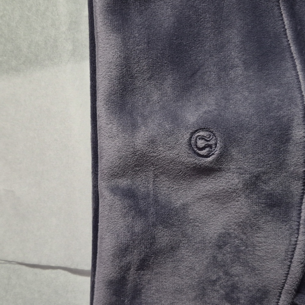 Lululemon Scuba High Rise Mini Skirt Velvet Size L NWT - Picture 9 of 10